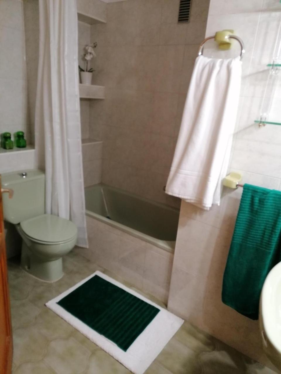 Maritima Beach Apartamento Santa Cruz de la Palma  Extérieur photo