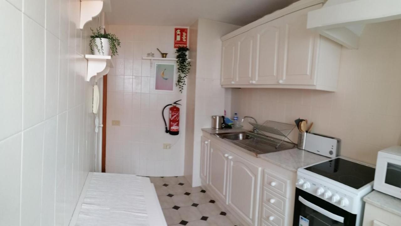Maritima Beach Apartamento Santa Cruz de la Palma  Extérieur photo
