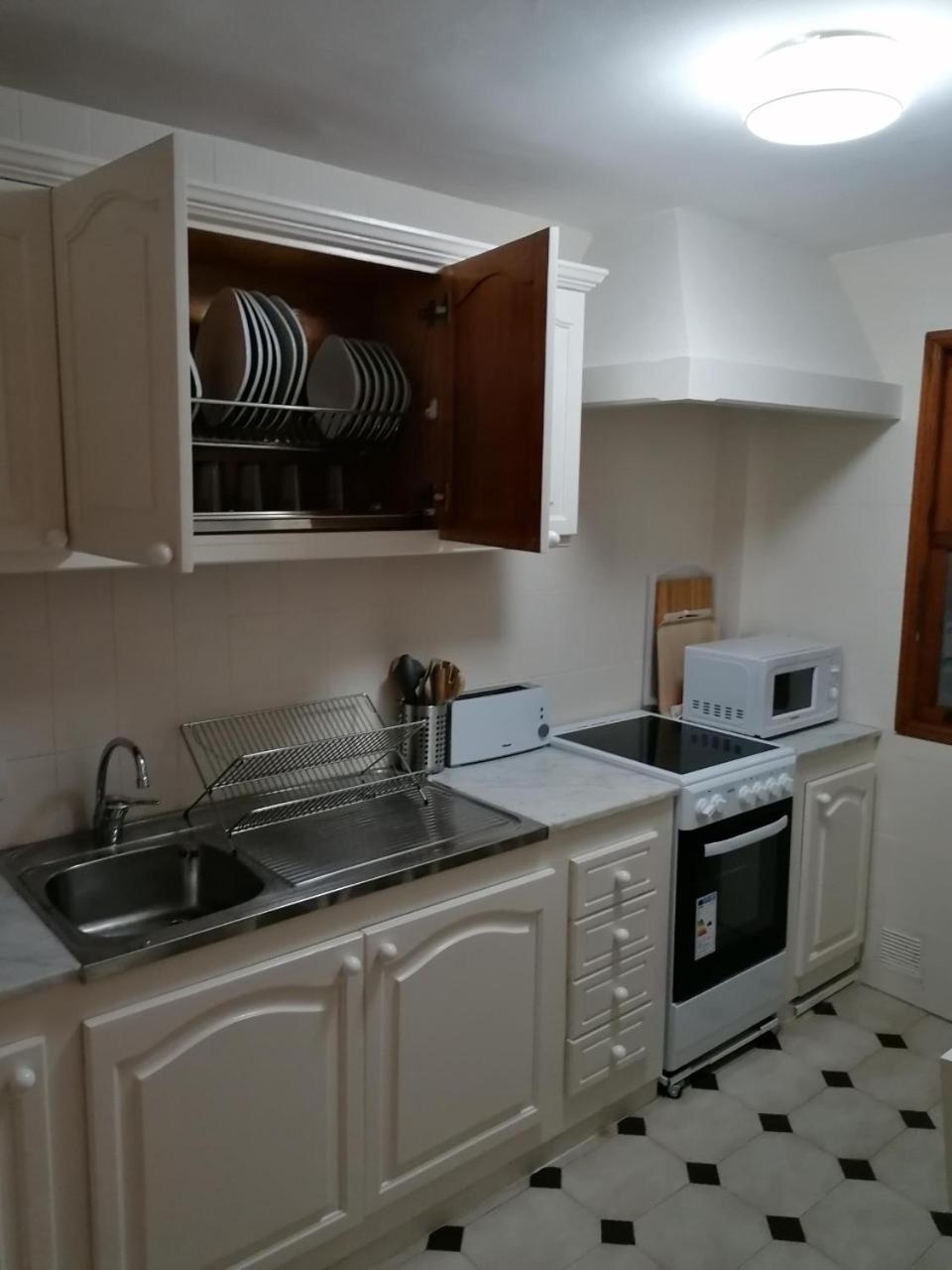 Maritima Beach Apartamento Santa Cruz de la Palma  Extérieur photo