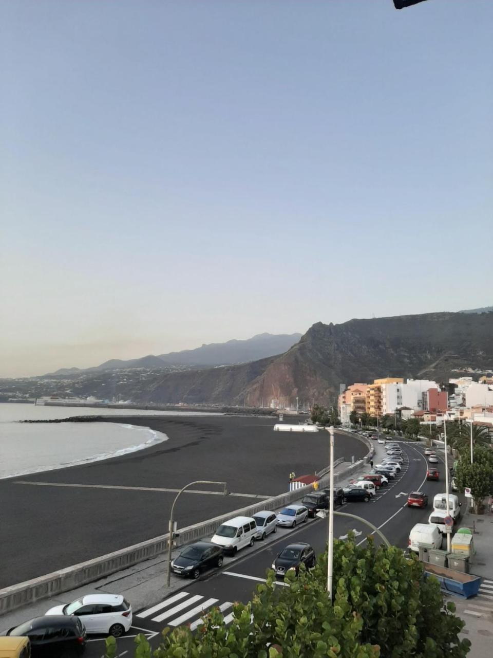 Maritima Beach Apartamento Santa Cruz de la Palma  Extérieur photo