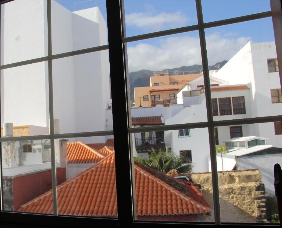 Maritima Beach Apartamento Santa Cruz de la Palma  Extérieur photo