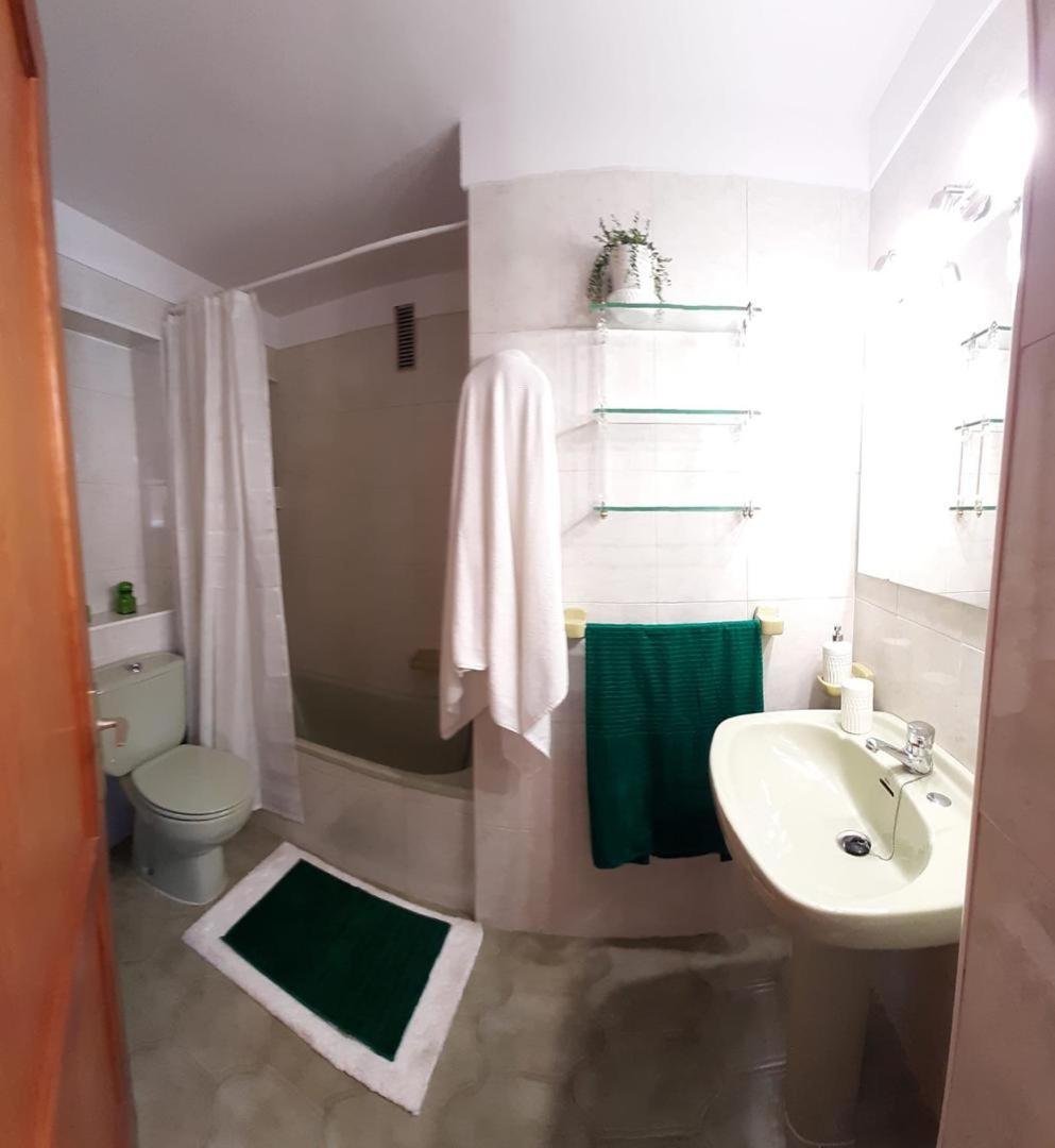 Maritima Beach Apartamento Santa Cruz de la Palma  Extérieur photo