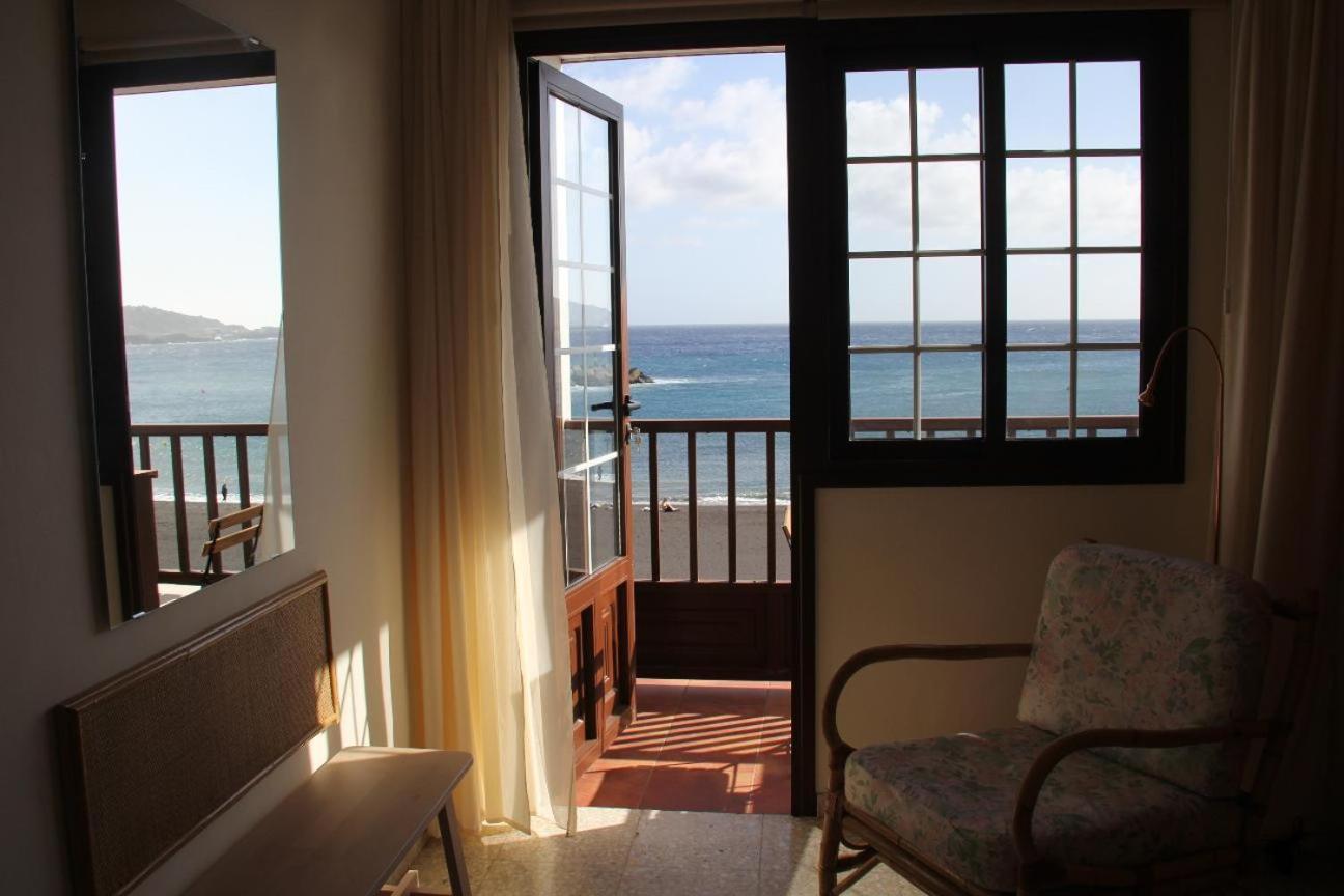 Maritima Beach Apartamento Santa Cruz de la Palma  Extérieur photo