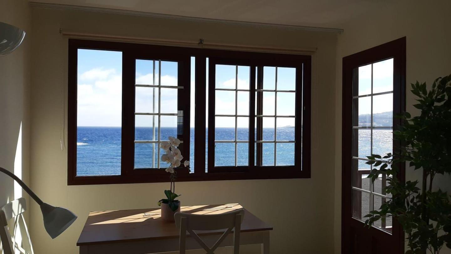 Maritima Beach Apartamento Santa Cruz de la Palma  Extérieur photo