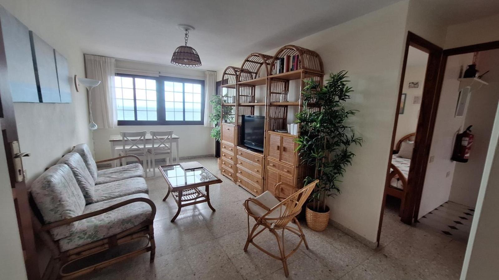 Maritima Beach Apartamento Santa Cruz de la Palma  Extérieur photo