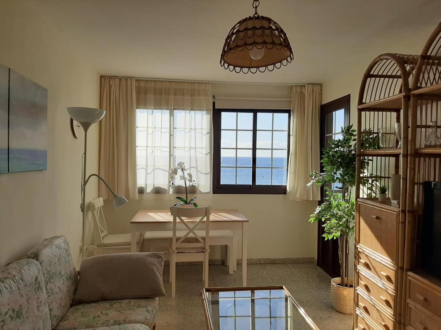 Maritima Beach Apartamento Santa Cruz de la Palma  Extérieur photo
